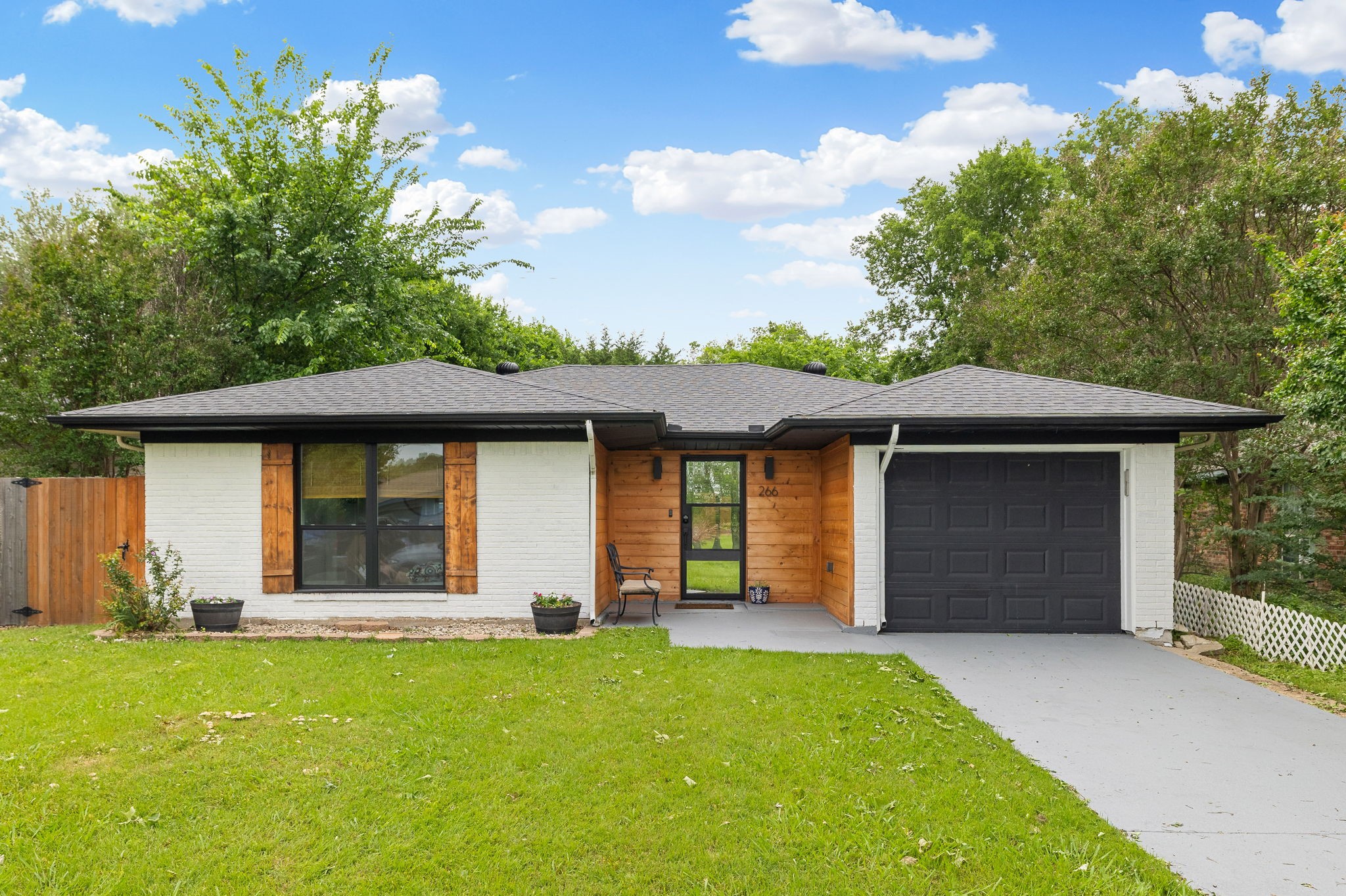 266 Lakeside Drive Rockwall TX 75032