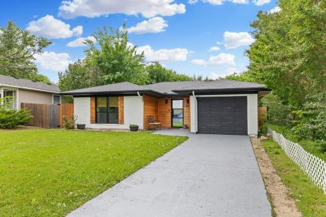 266 Lakeside Drive Rockwall TX 75032