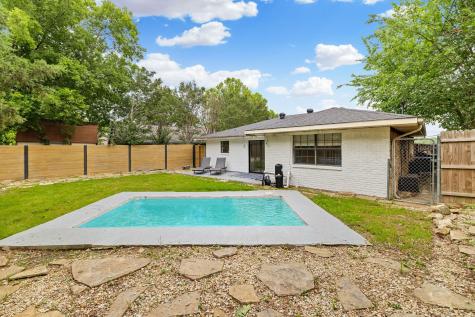 266 Lakeside Drive Rockwall TX 75032