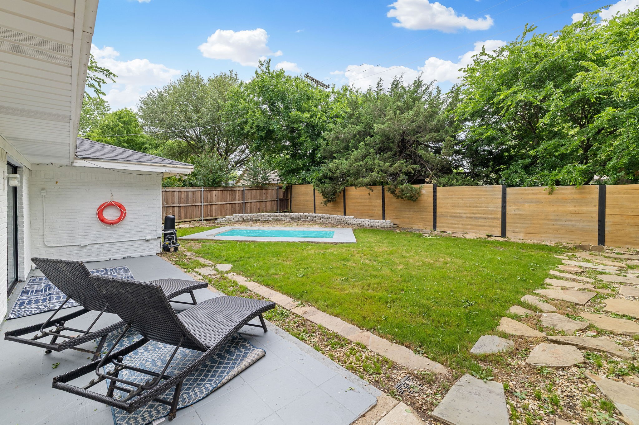266 Lakeside Drive Rockwall TX 75032