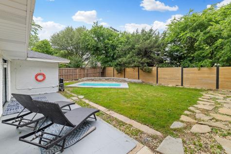 266 Lakeside Drive Rockwall TX 75032
