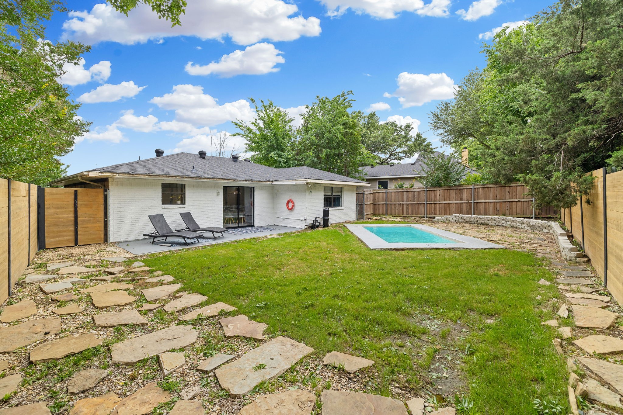 266 Lakeside Drive Rockwall TX 75032
