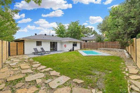 266 Lakeside Drive Rockwall TX 75032