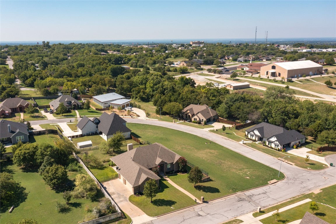 305 William Allen Lane Decatur TX 76234