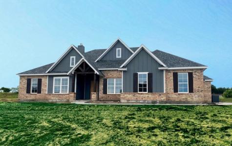 6411 Kestrel Crossing Waxahachie TX 75167