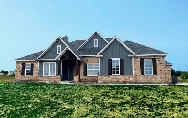 6411 Kestrel Crossing Waxahachie TX 75167