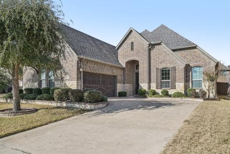 808 York Drive Rockwall TX 75087
