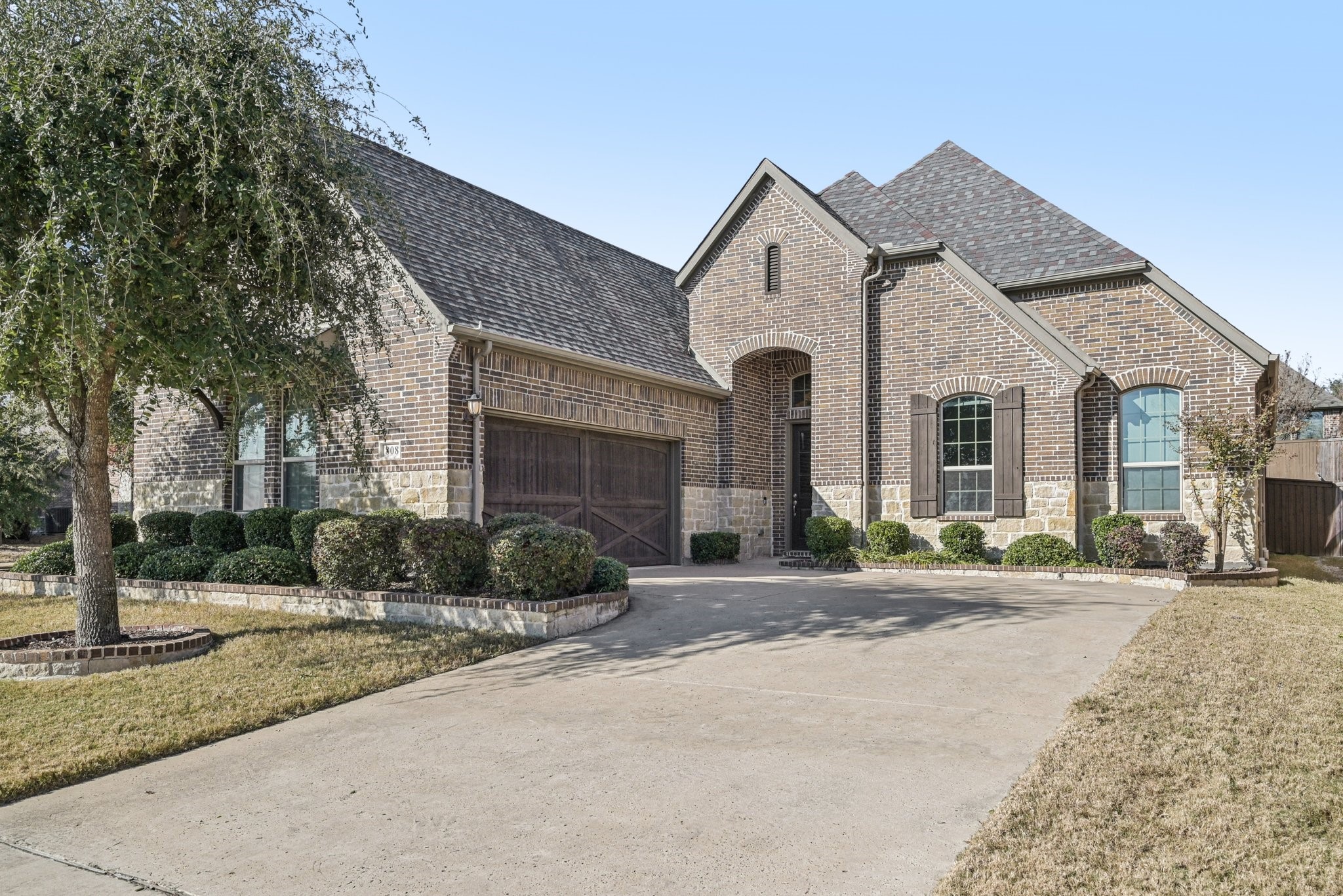 808 York Drive Rockwall TX 75087