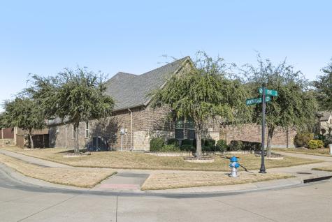 808 York Drive Rockwall TX 75087