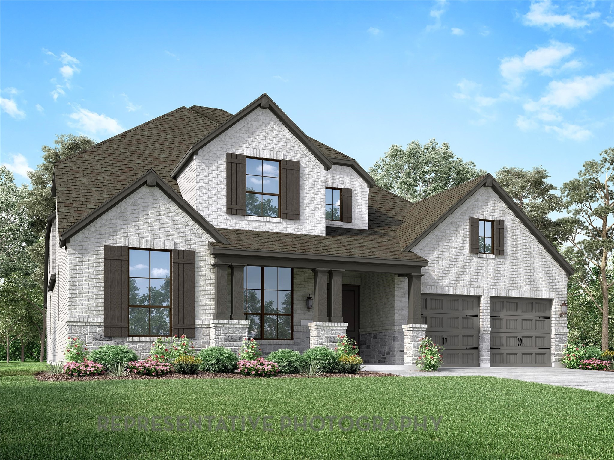 3106 Midnight Dream Court Celina TX 75009