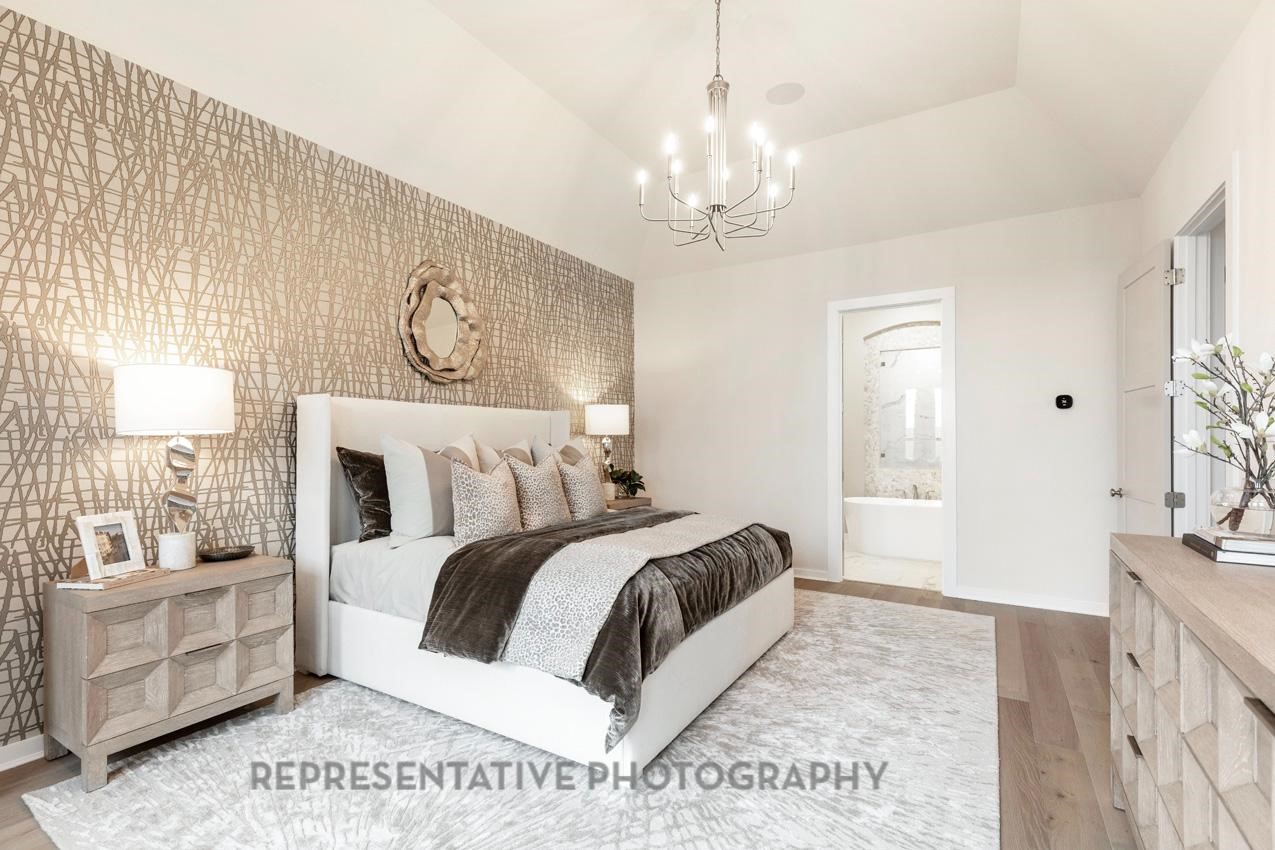 3106 Midnight Dream Court Celina TX 75009