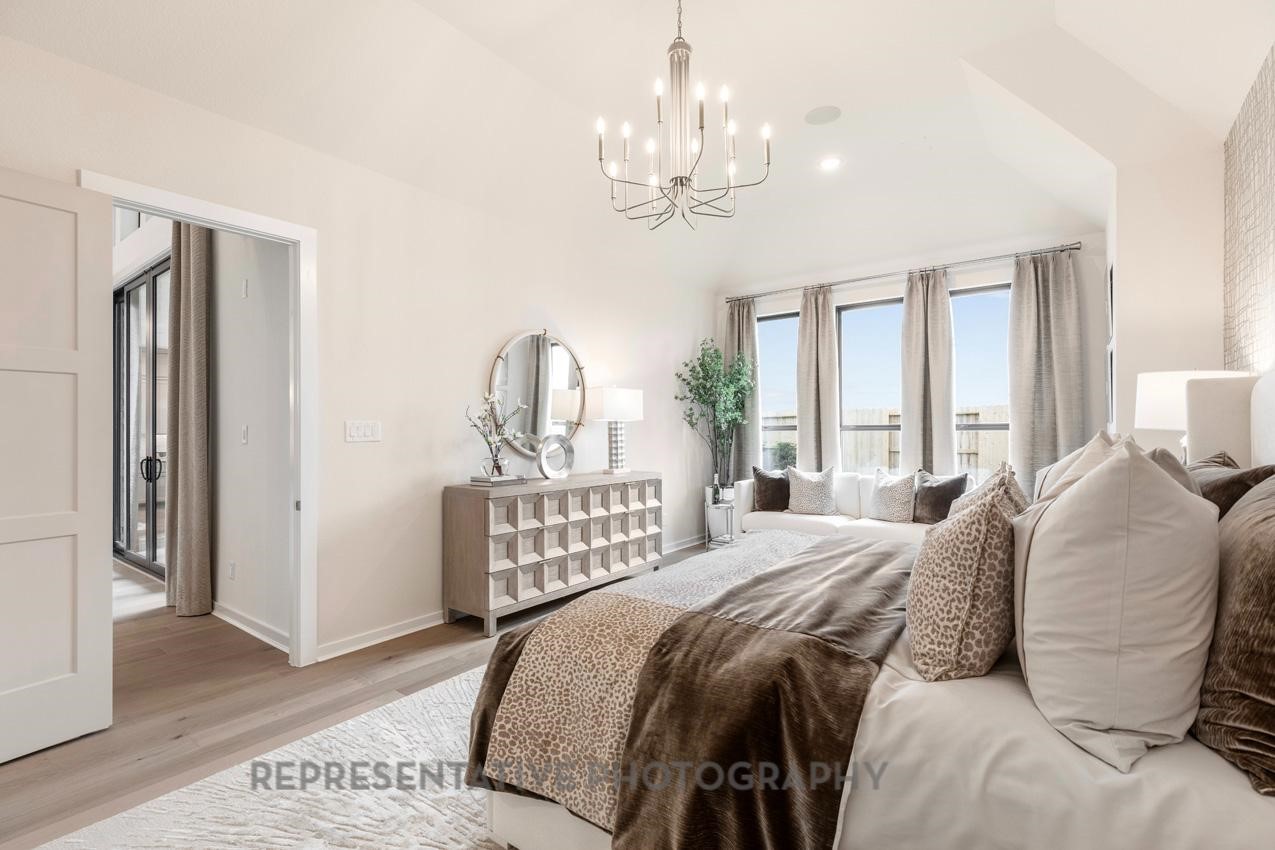 3106 Midnight Dream Court Celina TX 75009