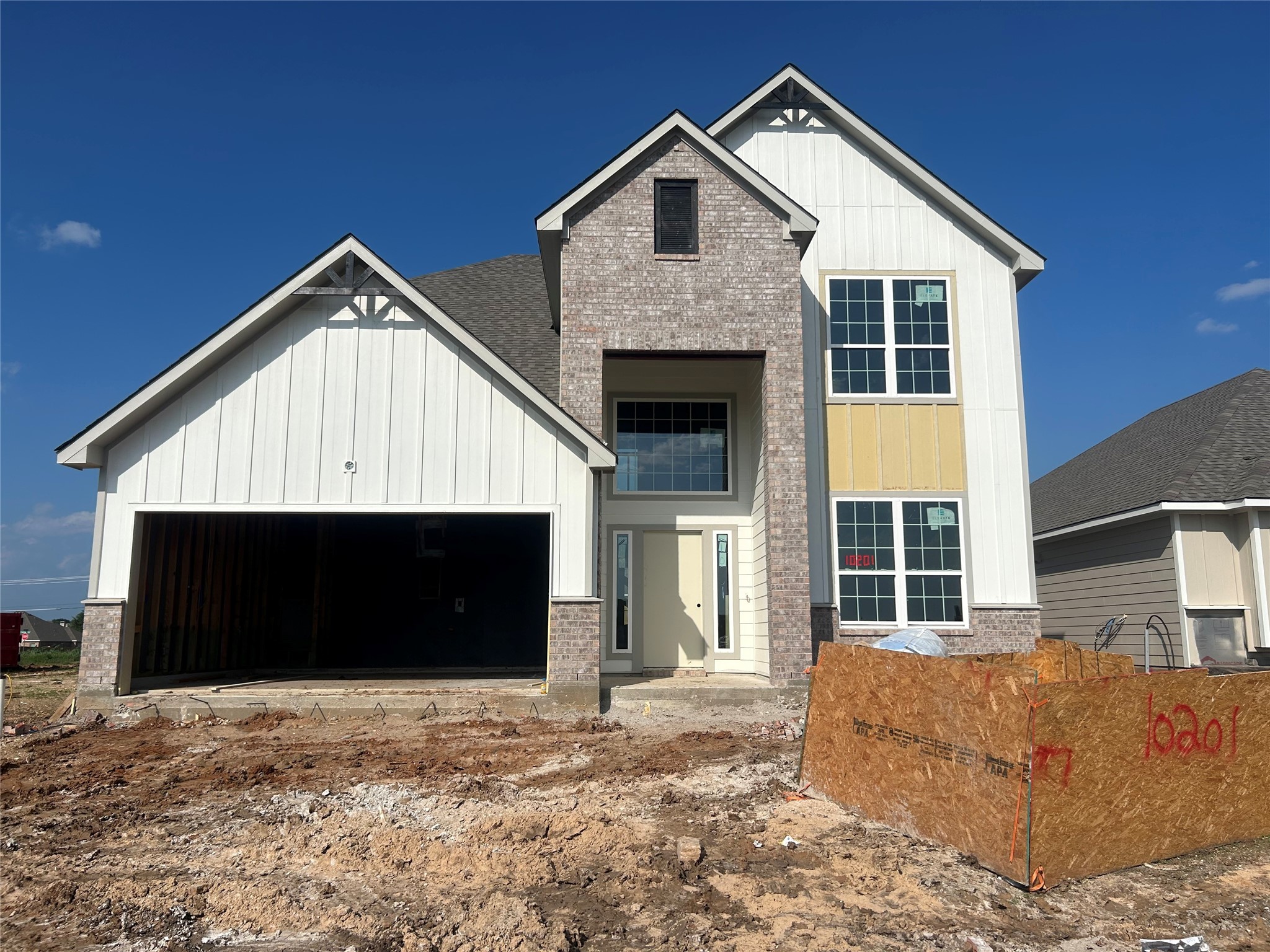 10201 Grace Drive Waco TX 76708