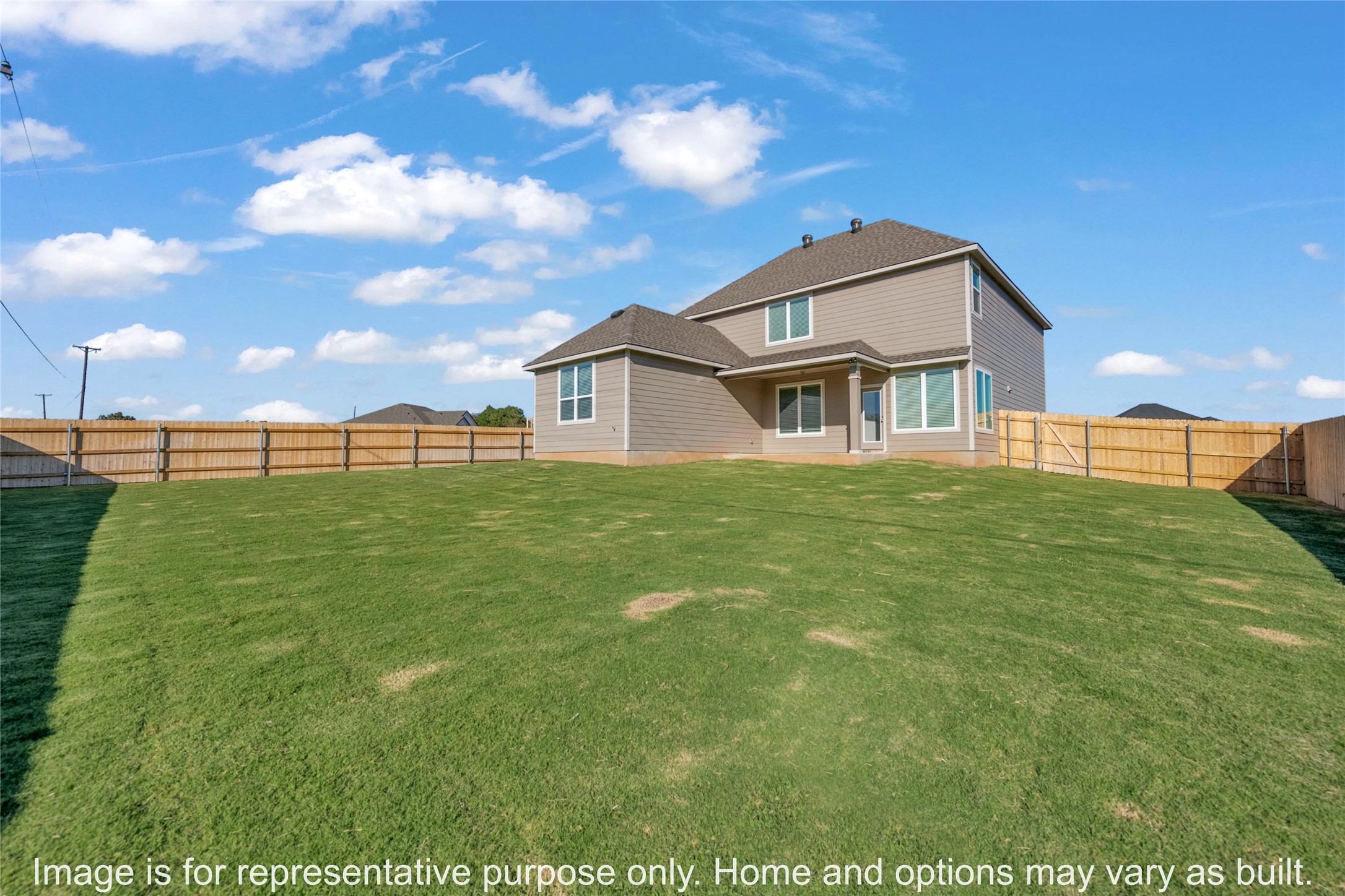 10201 Grace Drive Waco TX 76708