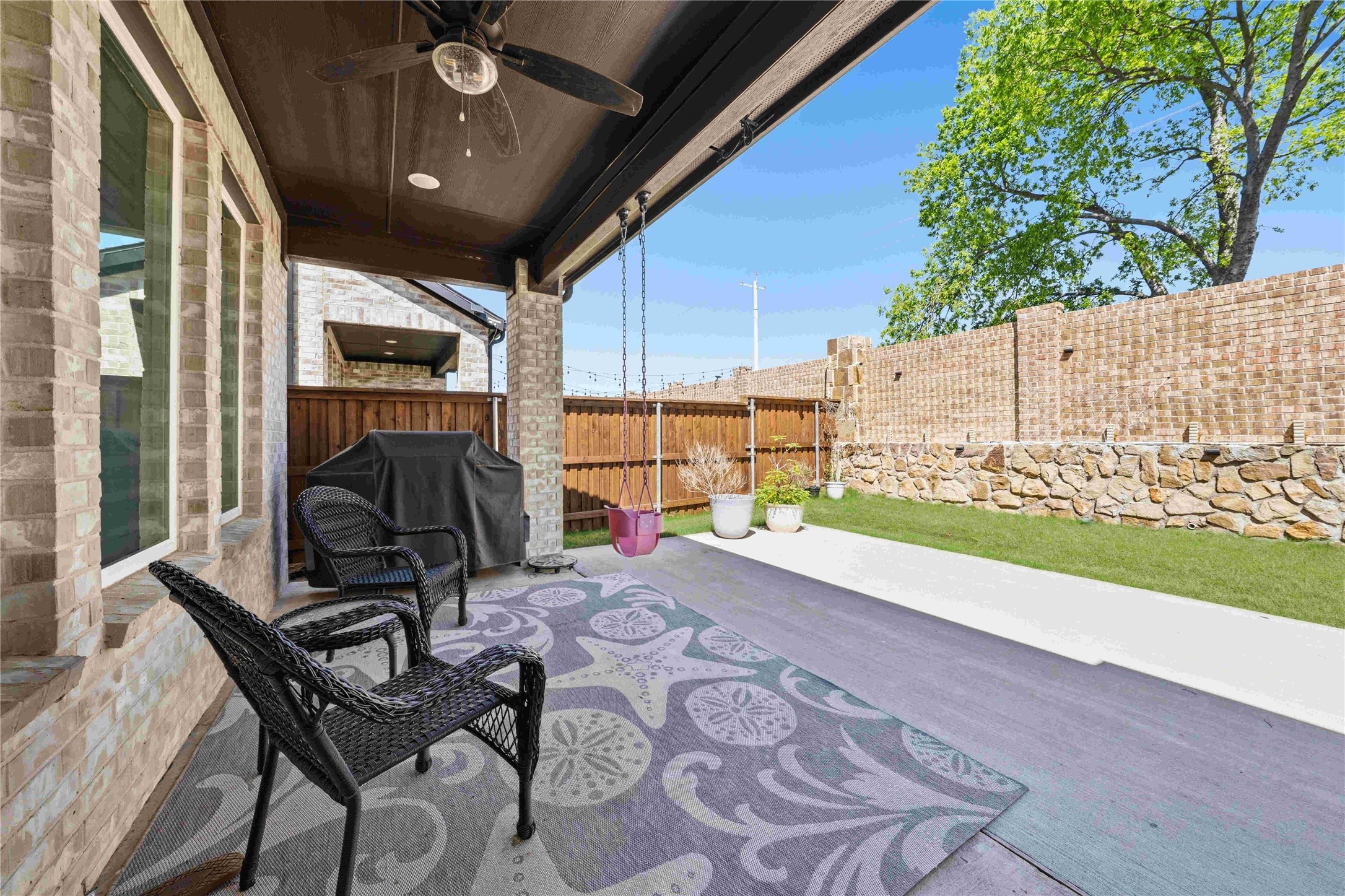 2708 Rolling Meadow Road Celina TX 75009
