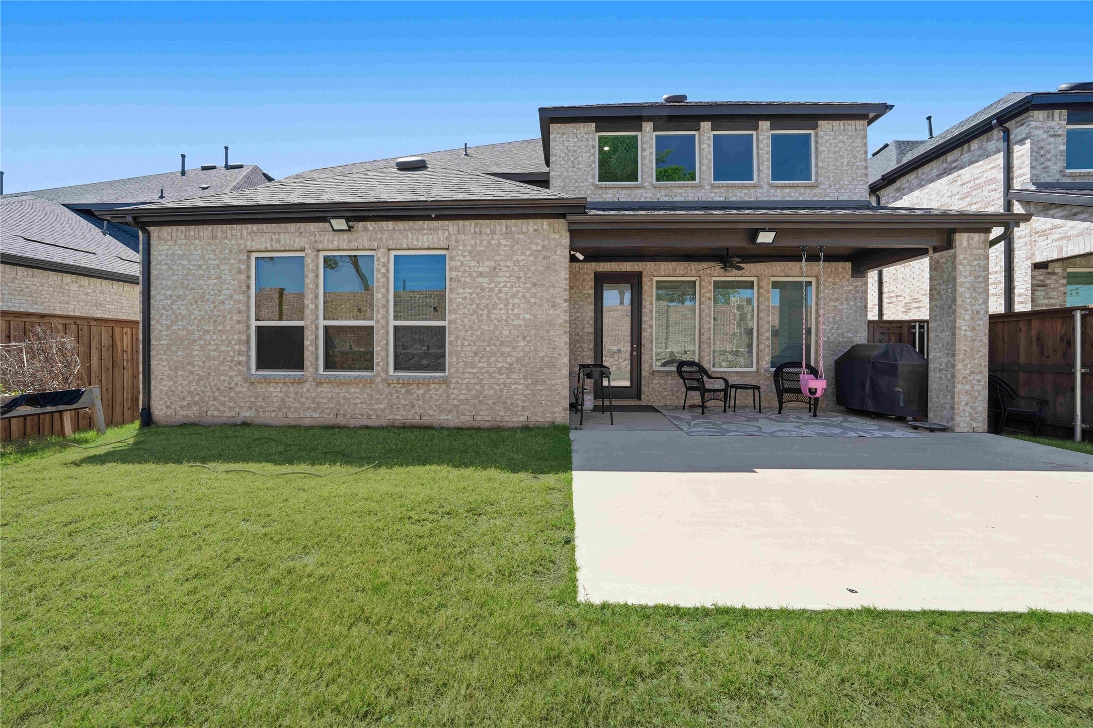 2708 Rolling Meadow Road Celina TX 75009
