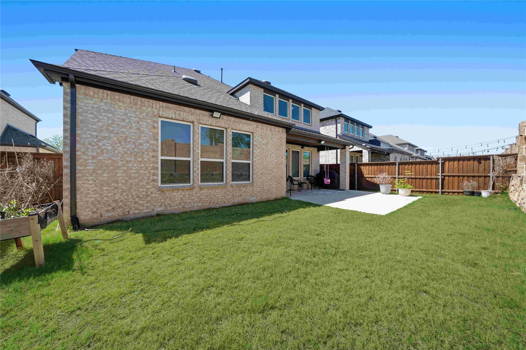 2708 Rolling Meadow Road Celina TX 75009