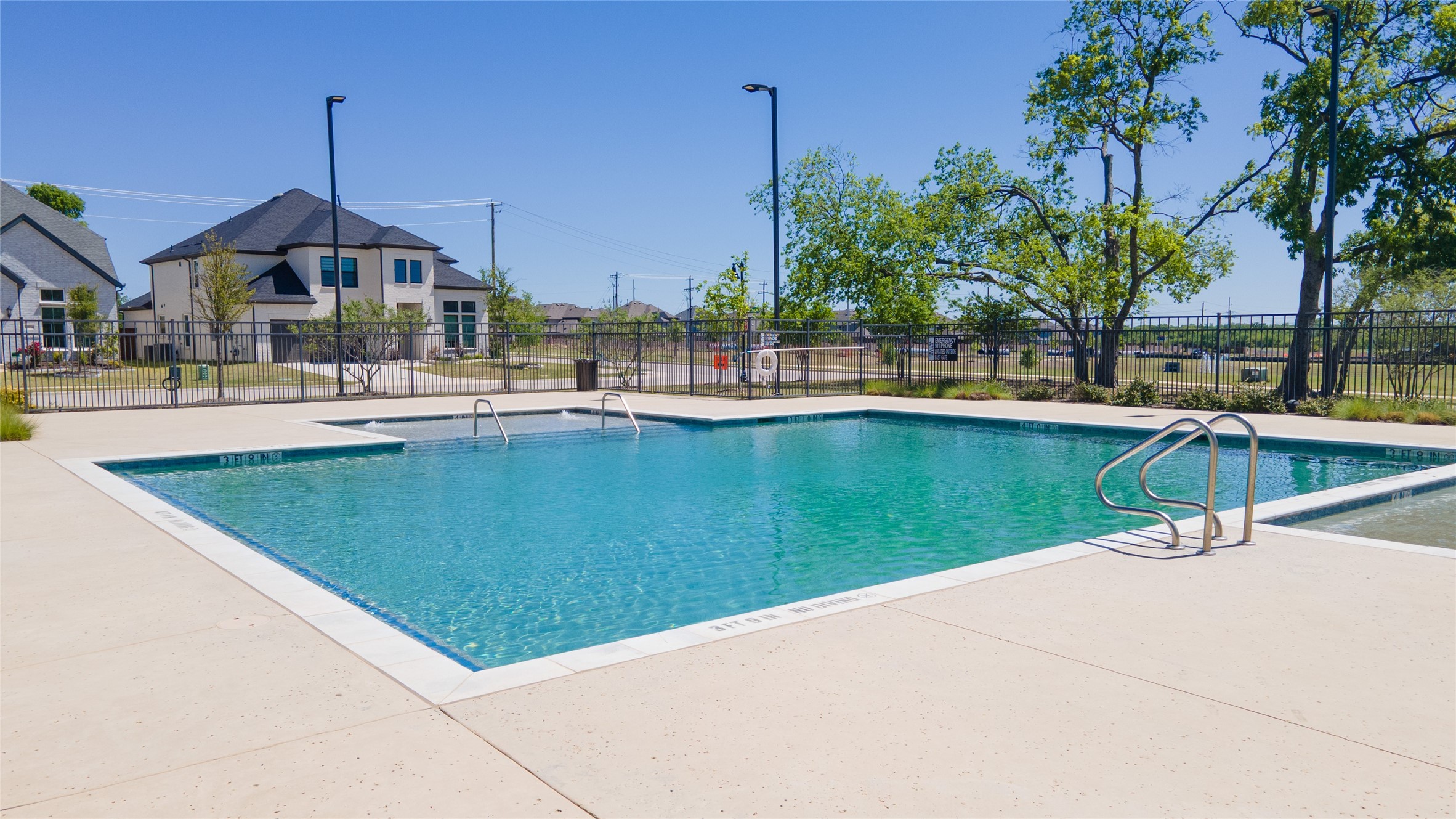 2708 Rolling Meadow Road Celina TX 75009