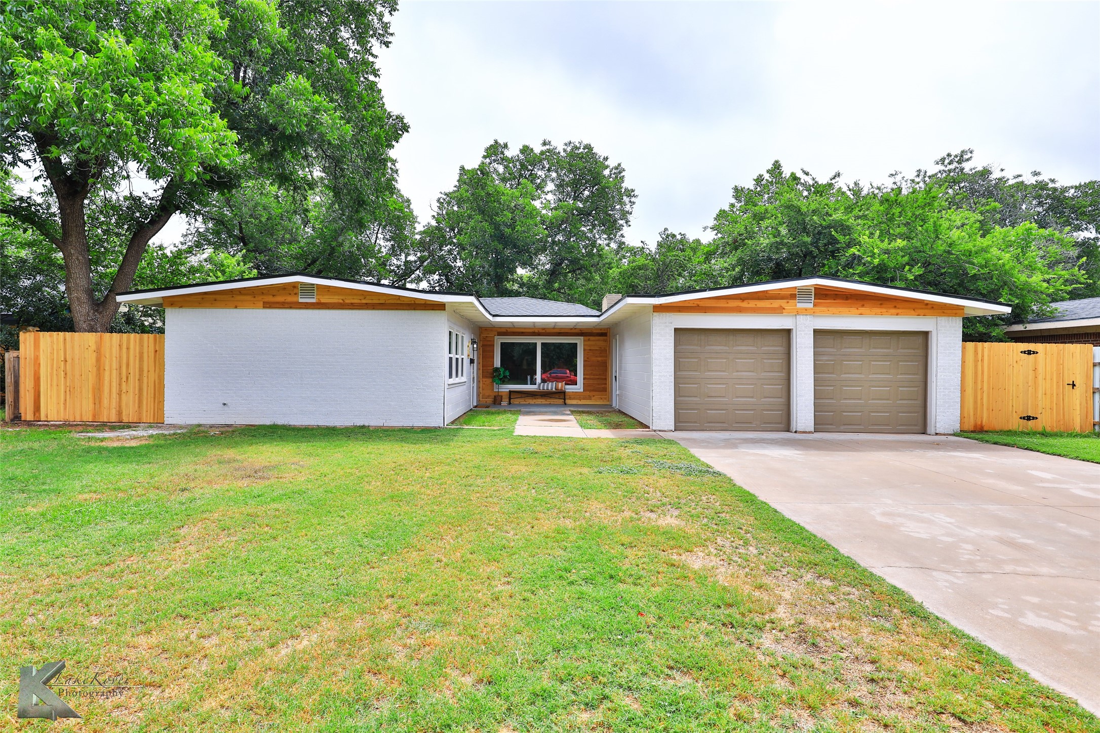 2117 Glenwood Drive Abilene TX 79605