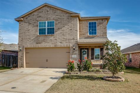 8916 Highland Orchard Drive Fort Worth TX 76179