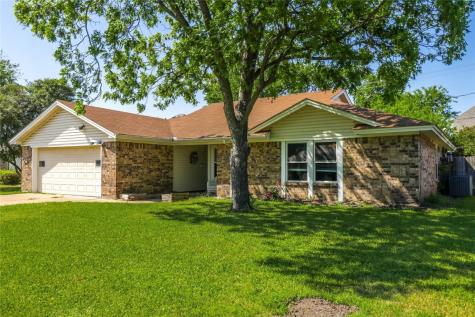 7137 Barbados Drive North Richland Hills TX 76180
