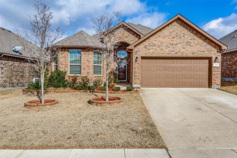 133 Wagon Wheel Drive Waxahachie TX 75167