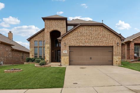 10445 Mono Lake Road Fort Worth TX 76177