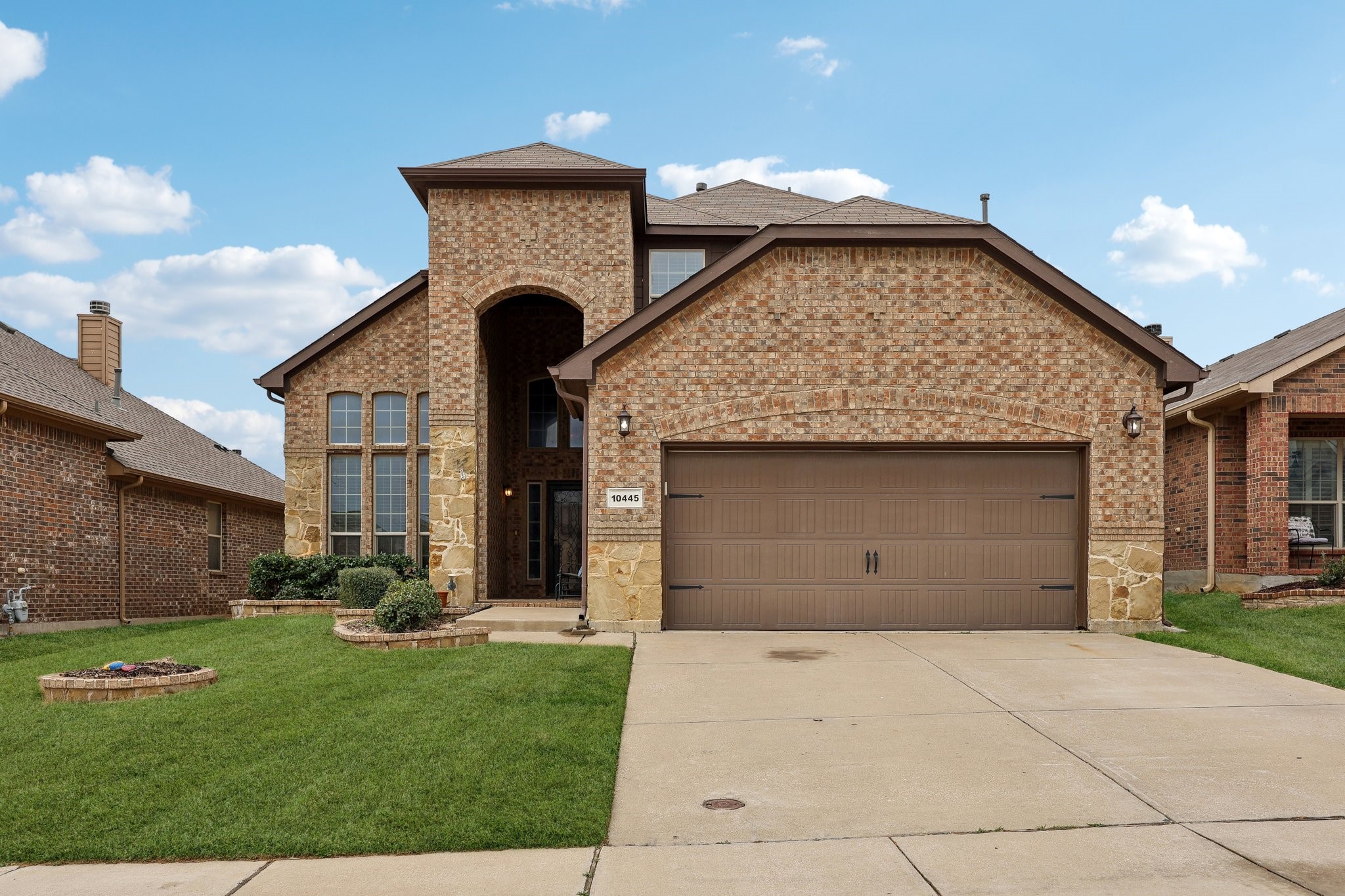 10445 Mono Lake Road Fort Worth TX 76177