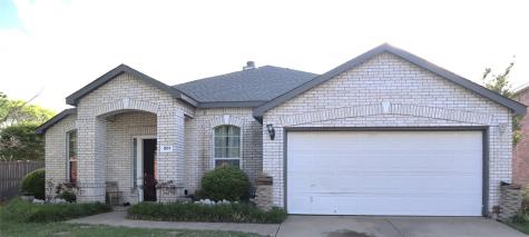 801 Sussex Drive Mckinney TX 75071