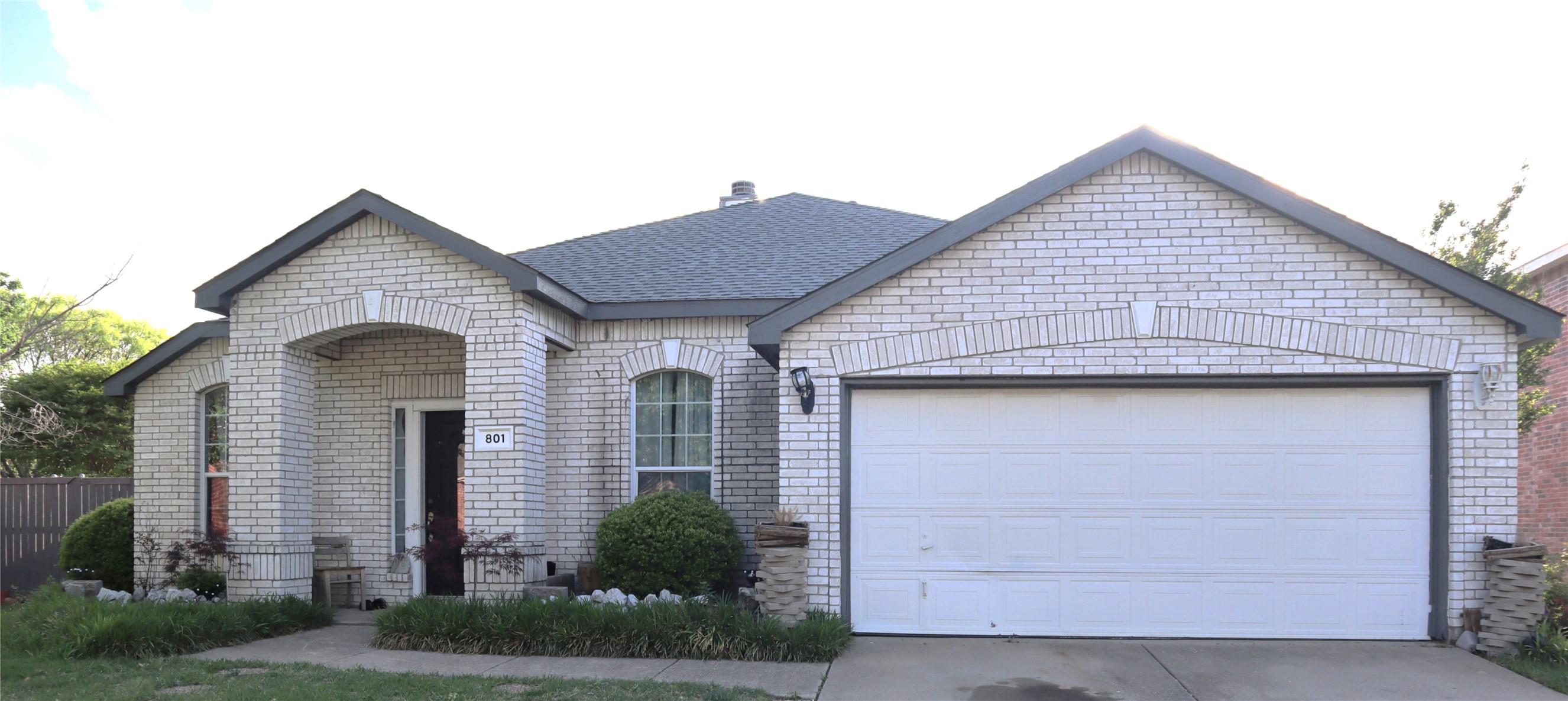 801 Sussex Drive Mckinney TX 75071