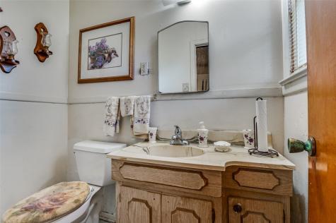 1447 Gillette Street Dallas TX 75217