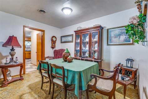1447 Gillette Street Dallas TX 75217