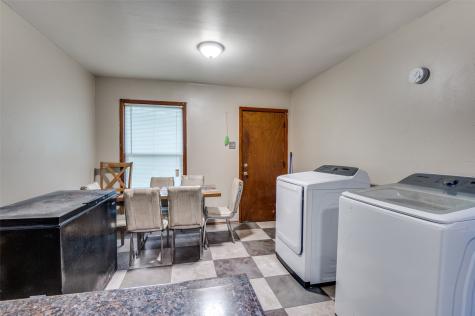 1447 Gillette Street Dallas TX 75217