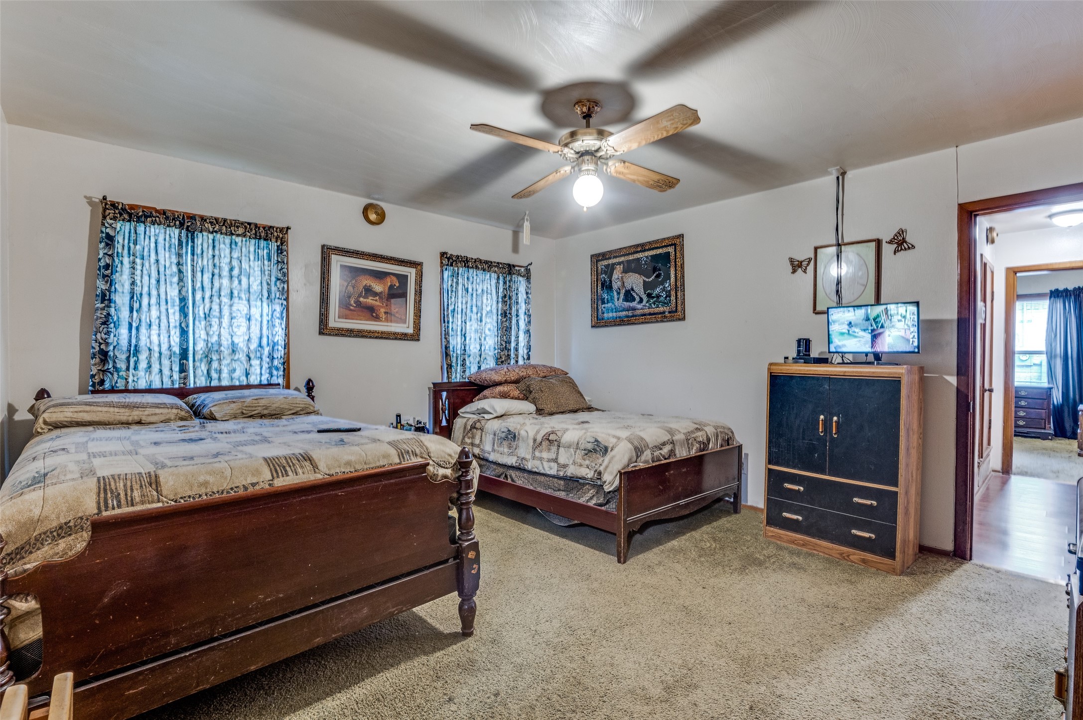 1447 Gillette Street Dallas TX 75217