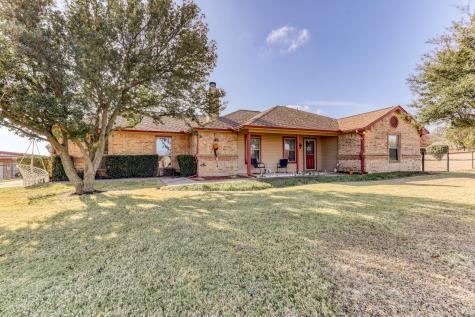 125 Stella Lane Springtown TX 76082