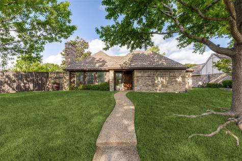 5021 Norfolk Drive Plano TX 75023