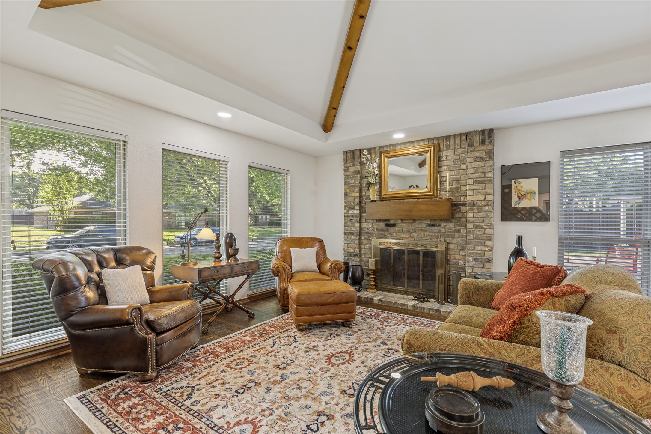 5021 Norfolk Drive Plano TX 75023