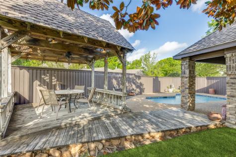 5021 Norfolk Drive Plano TX 75023