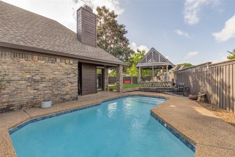 5021 Norfolk Drive Plano TX 75023