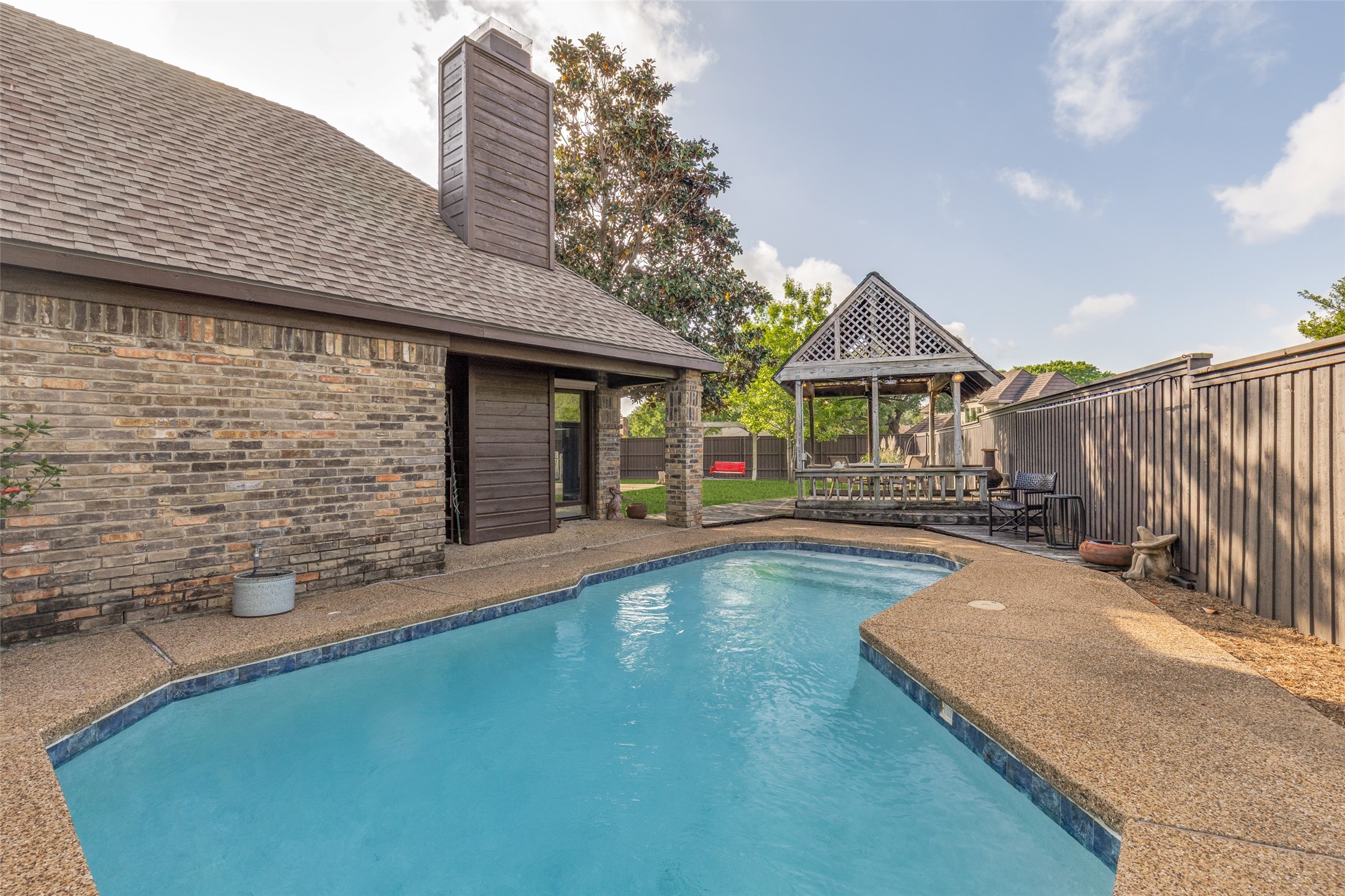 5021 Norfolk Drive Plano TX 75023