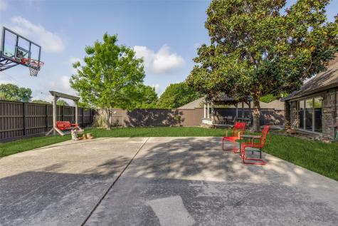 5021 Norfolk Drive Plano TX 75023