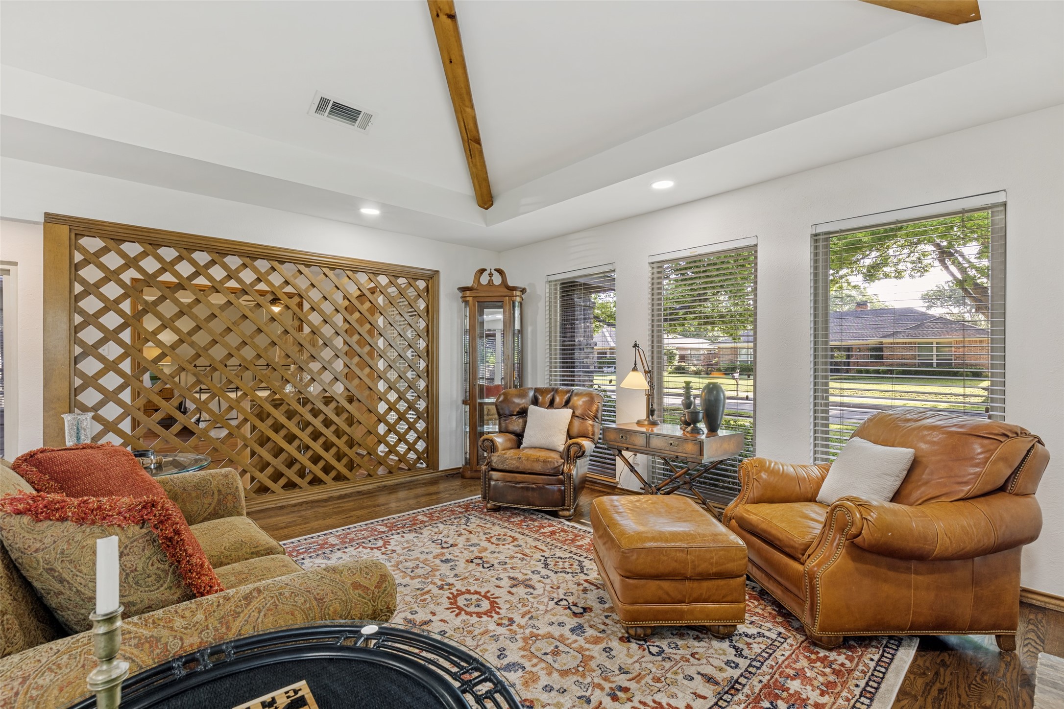 5021 Norfolk Drive Plano TX 75023