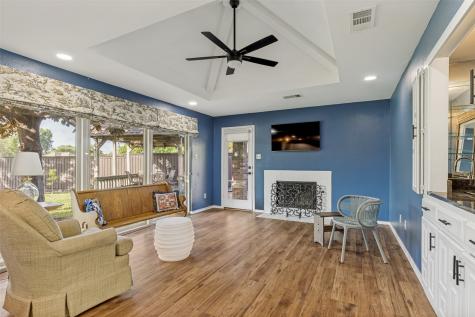 5021 Norfolk Drive Plano TX 75023