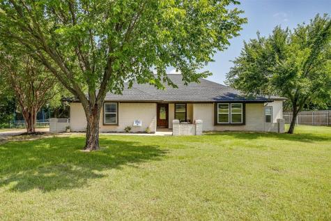 331 Ryan Avenue Burleson TX 76028