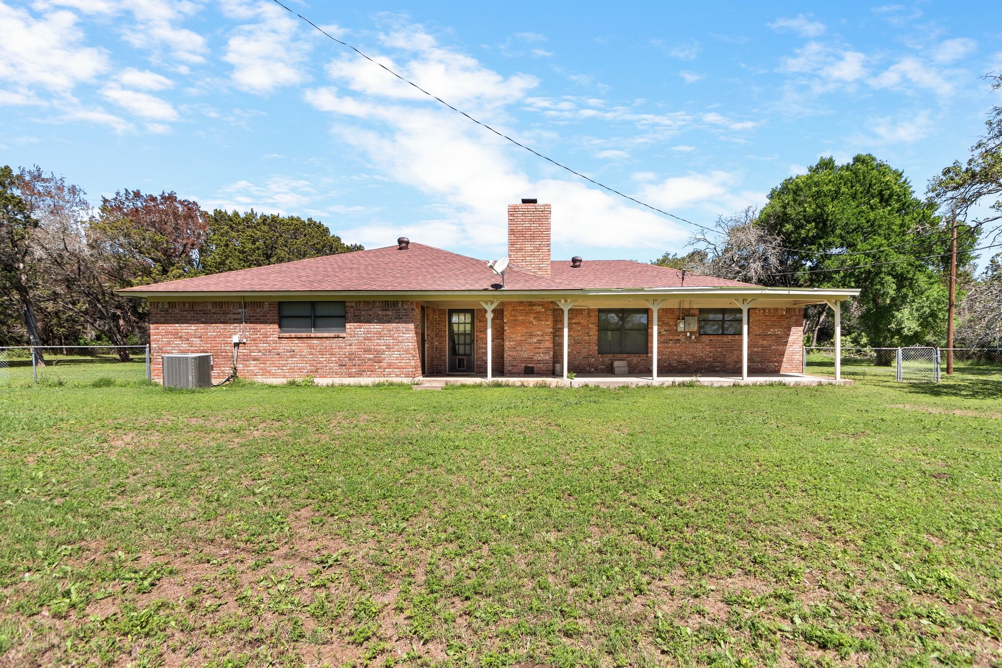 125 County Road 1287 Morgan TX 76671