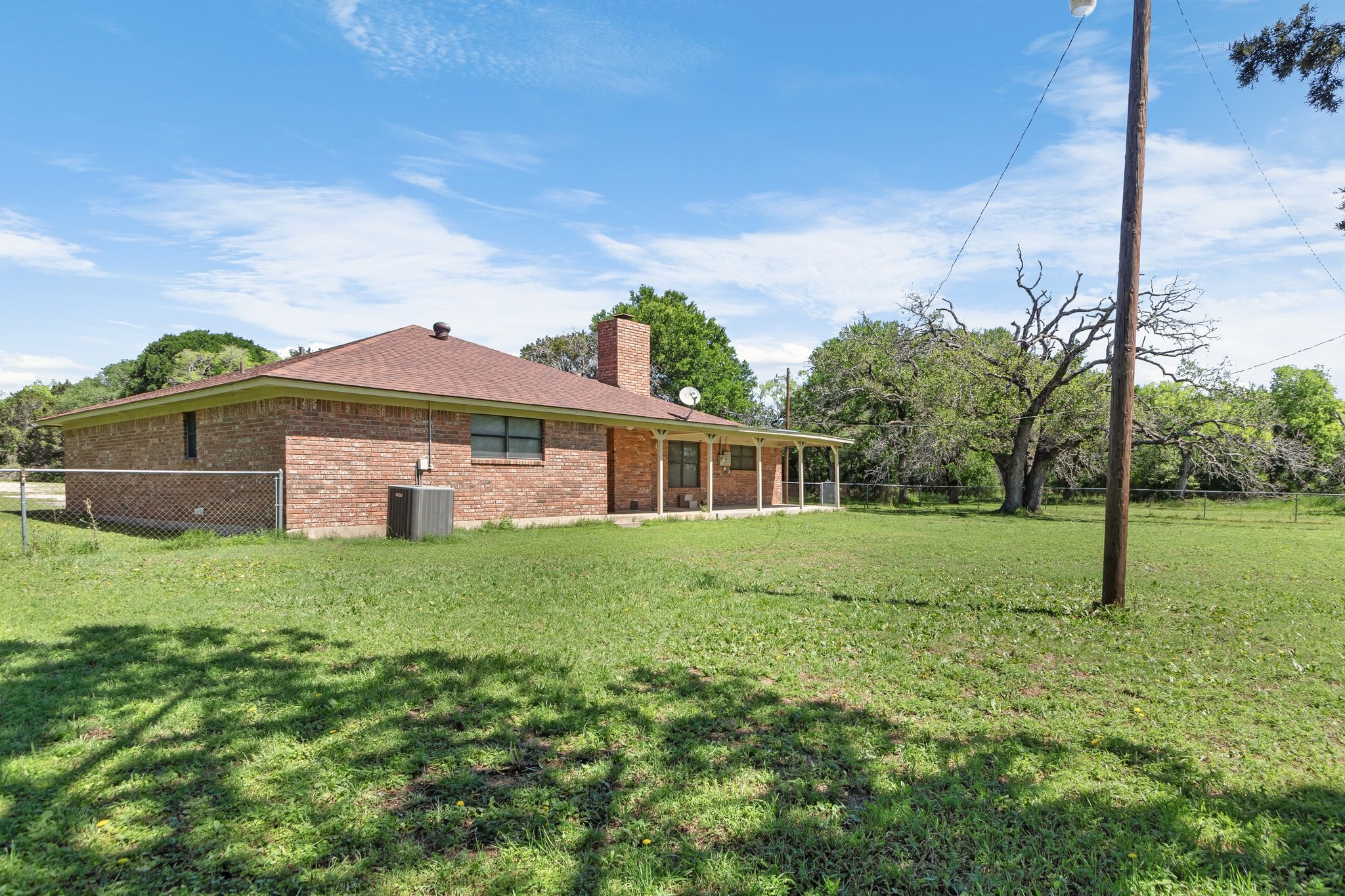 125 County Road 1287 Morgan TX 76671