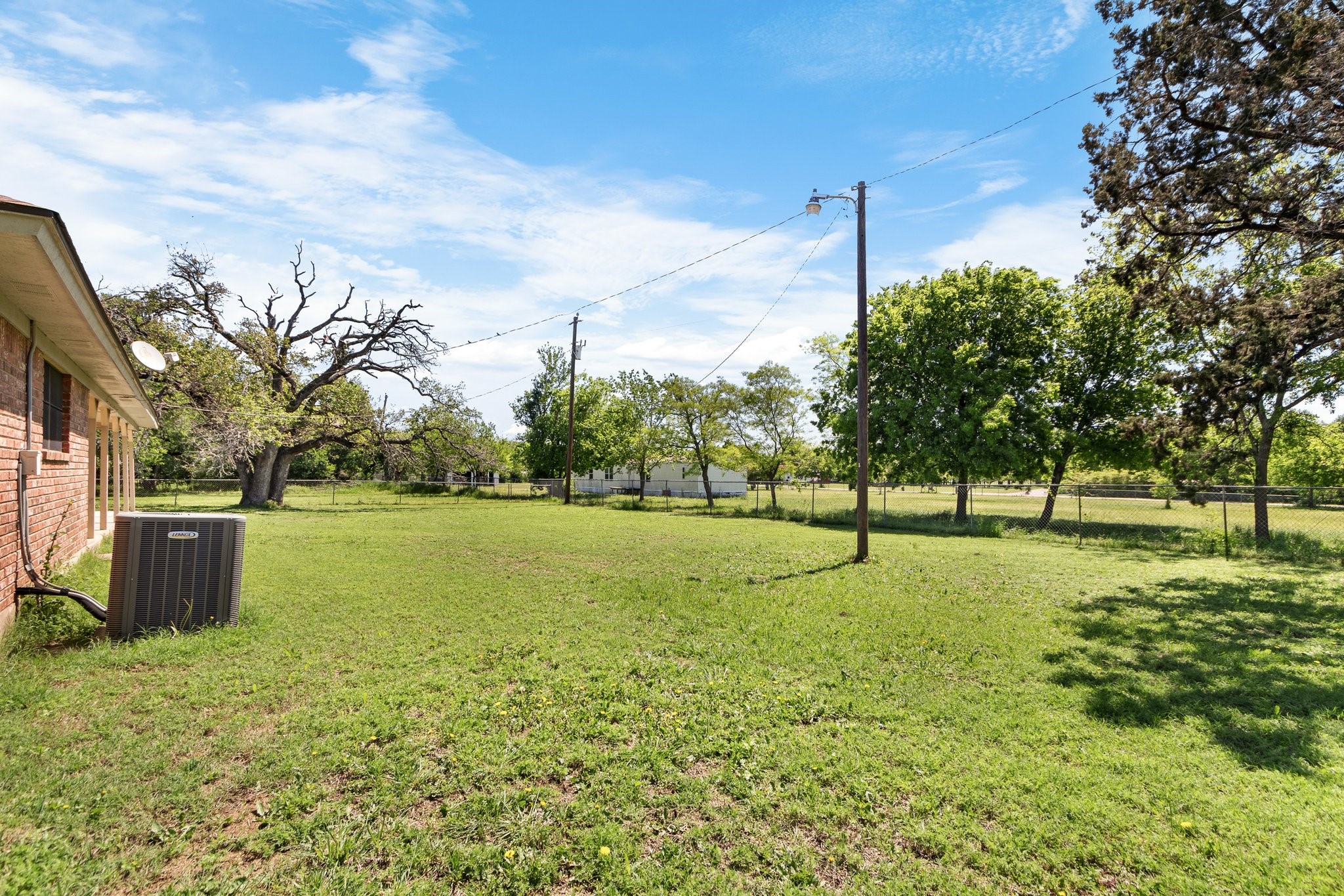 125 County Road 1287 Morgan TX 76671