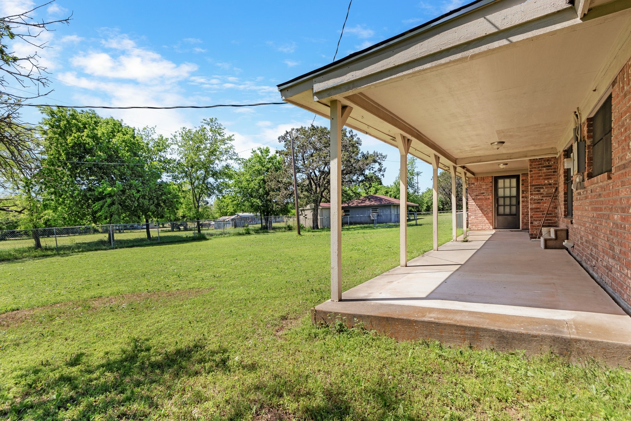 125 County Road 1287 Morgan TX 76671