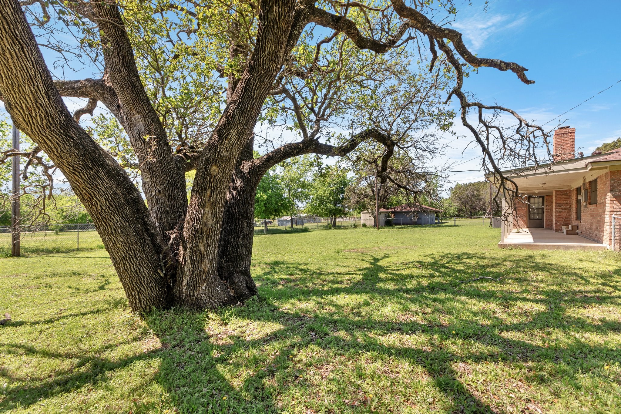 125 County Road 1287 Morgan TX 76671
