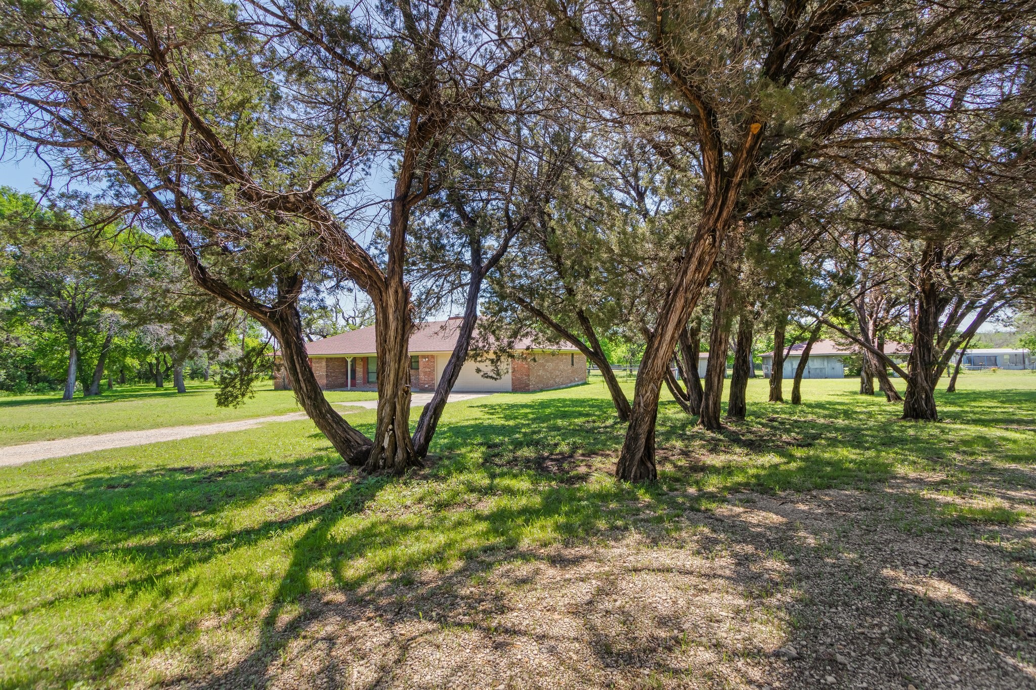 125 County Road 1287 Morgan TX 76671